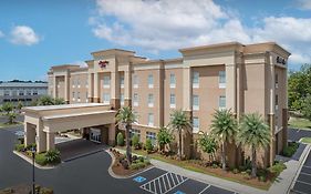 Hampton Inn Statesboro