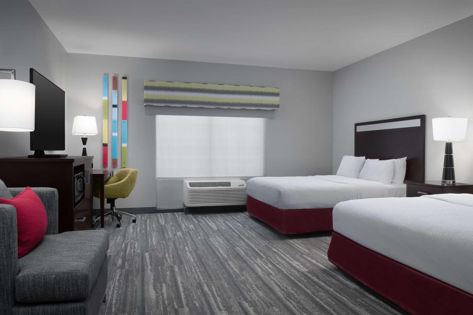 Hampton Inn Statesboro Exterior photo
